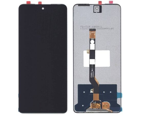 Дисплейный модуль Infinix Hot 30 4G (ORIG) Infinix - Сервис Плюс Рус