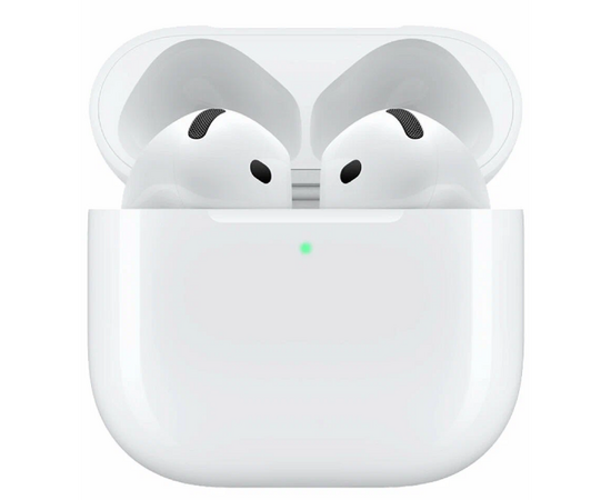 Наушники Apple AirPods (4rd generation) с гироскопом (OEM) Нет бренда - Сервис Плюс Рус