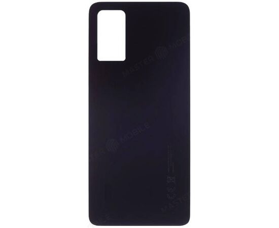 Задняя панель Xiaomi Redmi Note 11 Pro 4G (черный) Xiaomi - Сервис Плюс Рус