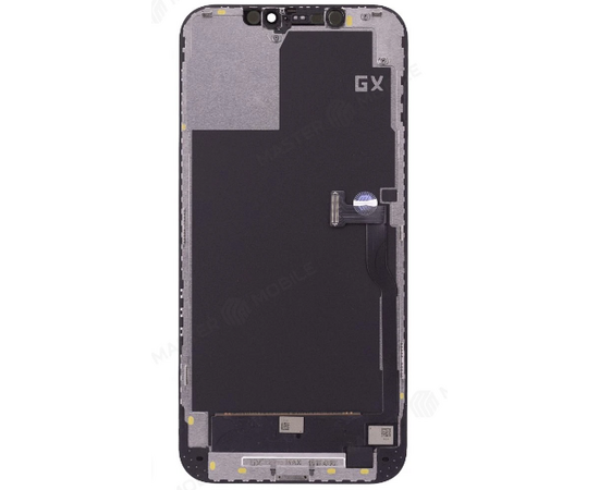 Дисплейный модуль iPhone 12 Pro Max (Oled) - Сервис Плюс Рус
