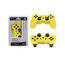 Беспроводной джойстик для Playstation 3 (PS3) (Bluetooth) - Желтый - Сервис Плюс Рус