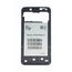 Fly FS509 Nimbus 9 Подложка дисплея (Черный) (original) Fly - Сервис Плюс Рус