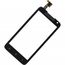 Lenovo A526 Сенсорный экран (touchscreen\тачскрин) (Черный) - AAA Lenovo - Сервис Плюс Рус