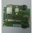 Texet TM-4377 Материнская плата в сборе с разъемами SIM-карты, SD-карты, зарядки и наушников (org.) teXet - Сервис Плюс Рус