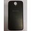 Lenovo S820 Задняя крышка (Черный) (org.) Lenovo - Сервис Плюс Рус
