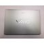 Sony Vaio VGN-FZ21SR (PCG-394P) Крышка матрицы (org.) Sony - Сервис Плюс Рус