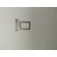 iPad mini 2 держатель сим карты (Серебряный) (org.) Apple - Сервис Плюс Рус