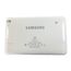 Samsung Galaxy Note N8000 Задняя крышка (Белый) (Копия) Samsung - Сервис Плюс Рус