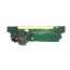 Philips W536 Нижняя плата с разъемом (original) Philips - Сервис Плюс Рус