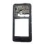 Philips W536 Средняя часть корпуса (Черный) (original) Philips - Сервис Плюс Рус