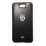 Prestigio MultiPhone 3350 DUO Задняя крышка (Черный) (org.) Prestigio - Сервис Плюс Рус