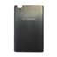 Lenovo P780 Задняя крышка (Серый) (original) Lenovo - Сервис Плюс Рус