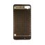 Nokia Lumia 630 (RM-976) Подложка дисплея (Черный) (original) Nokia - Сервис Плюс Рус