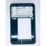 Lenovo IdeaTab A7-30 (A3300-HV) Рамка матрицы (Черный) (Оригинал) Lenovo - Сервис Плюс Рус