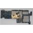 Acer Iconia Tab A1-811 материнская плата (mango 8l 3g mb 13212-3 48.4vl32.031) (оригинал) Acer - Сервис Плюс Рус