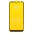 Защитное стекло Xiaomi Redmi Note 7S с рамкой 9H Full Glue без упаковки Xiaomi - Сервис Плюс Рус