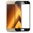 Защитное стекло Samsung A3 (2017) 0.3mm 3D - Черный Samsung - Сервис Плюс Рус