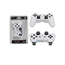 Беспроводной джойстик для Playstation 3 (PS3) (Bluetooth) - Белый - Сервис Плюс Рус