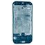 Samsung Galaxy A50 (SM-A505F) средняя часть корпуса (снятый оригинал) - черный Samsung - Сервис Плюс Рус