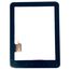 NextBook M803HC Тачскрин с рамкой (оригинал) - черный NextBook - Сервис Плюс Рус