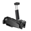 Автомобильный держатель Baseus Back Seat Hook Mobile Holder (SUHZ-A01) черный Baseus - Сервис Плюс Рус