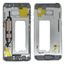 Samsung Galaxy S7 (SM-G930F) Рамка дисплея (оригинал) - серый Samsung - Сервис Плюс Рус