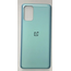 Задняя крышка для OnePlus 9R (синий) OnePlus - Сервис Плюс Рус