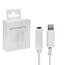 Переходник для iPhone на 3.5mm Jack 1:1 (Работают без Bluetooth) L01 (OEM) - Сервис Плюс Рус