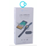 Беспроводное зарядное устройство COTEetCI Wireless Fast Charger (CS5160-BK) Черный - Сервис Плюс Рус