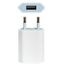 Переходник СЗУ на USB 1000Mah 4G mini JBH - Сервис Плюс Рус