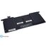 Аккумуляторная батарея для ноутбука Apple MacBook A1375-2S2P 7.3V 5200mAh OEM черная - Сервис Плюс Рус