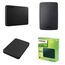 HDD внешний 2,5" 1TB Toshiba Canvio Basics USB 3.0 - Сервис Плюс Рус