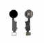 Кнопка HOME iPhone 7/ iPhone 7 Plus / iPhone 8/ iPhone 8 Plus черный (74YB) - Сервис Плюс Рус
