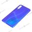 Задняя крышка для Xiaomi Mi 9 Lite (Синяя) - Сервис Плюс Рус