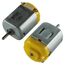 Моторчик - электродвигатель 4,5V F130-16155 - Сервис Плюс Рус