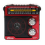Радиоприемник Ritmix RPR-202 (красный) - Сервис Плюс Рус