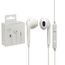 Гарнитура / Наушники для Apple iPhone ( EarPods с разъёмом 3,5мм) (A) - Сервис Плюс Рус