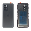 Задняя крышка OnePlus 9RT черный матовый OnePlus - Сервис Плюс Рус