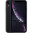 Смартфон Apple iPhone Xr 128 ГБ, nano SIM+eSIM, черный - Сервис Плюс Рус